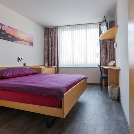 Hotel Rynach Reinach  Extérieur photo