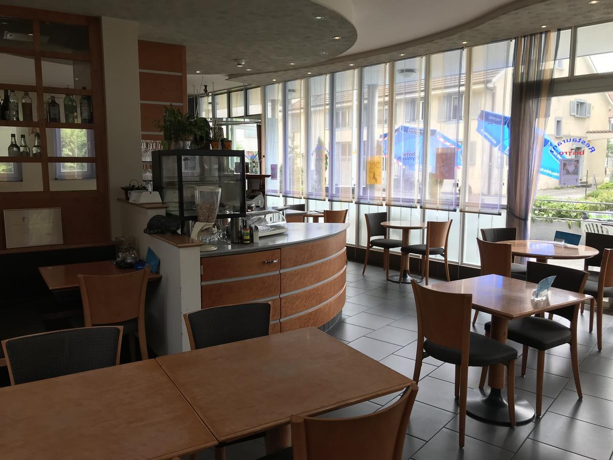 Hotel Rynach Reinach  Extérieur photo