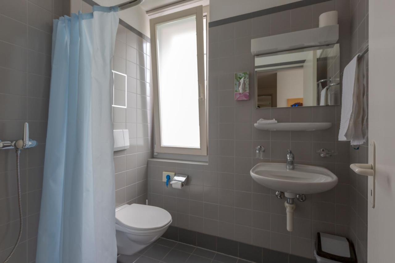Hotel Rynach Reinach  Extérieur photo