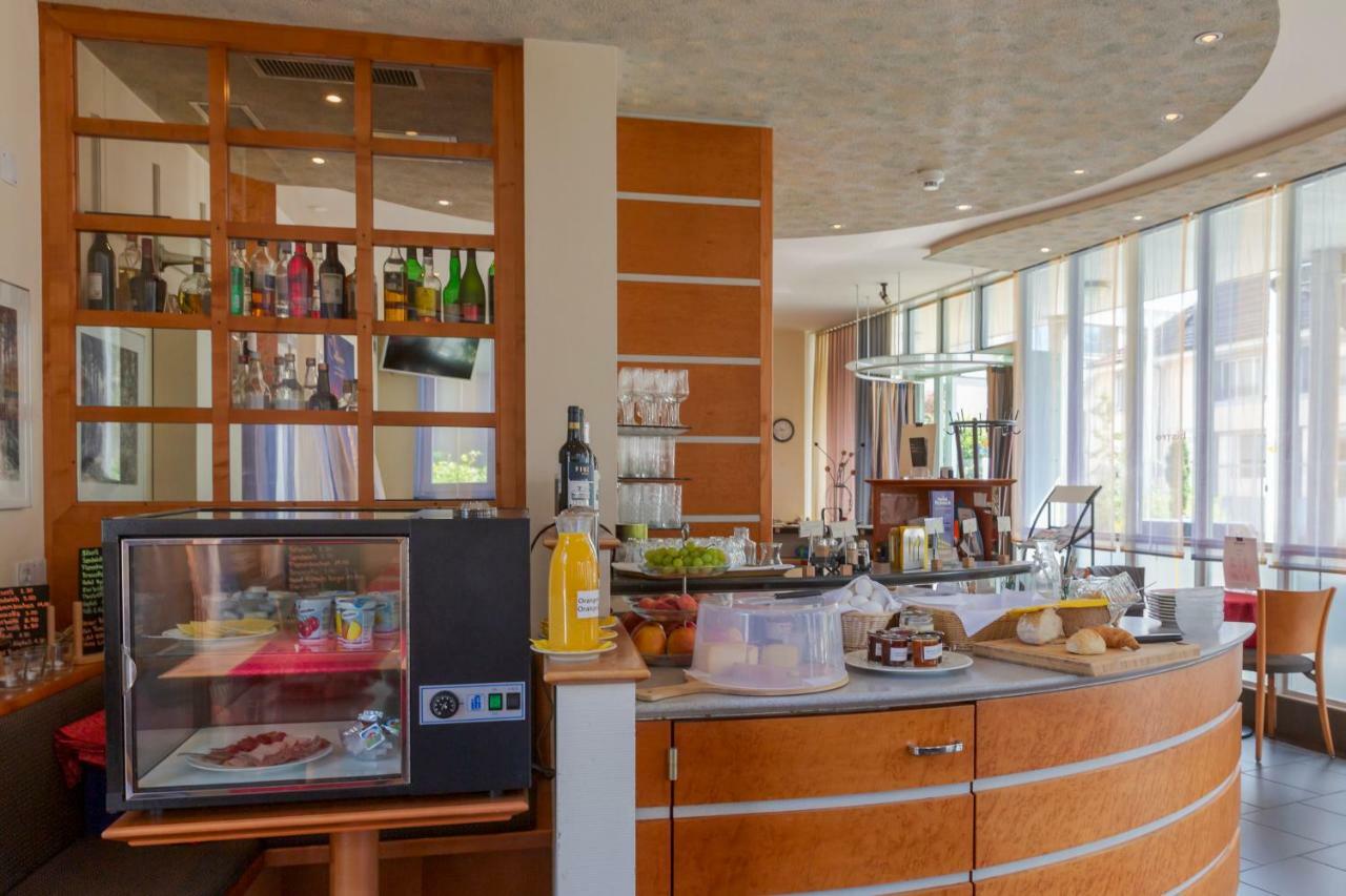 Hotel Rynach Reinach  Extérieur photo