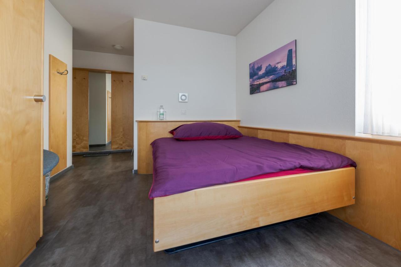 Hotel Rynach Reinach  Extérieur photo