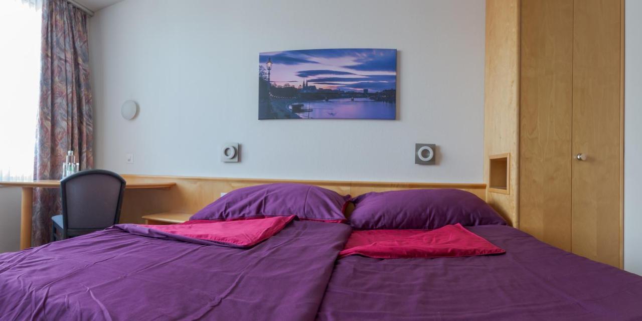 Hotel Rynach Reinach  Extérieur photo