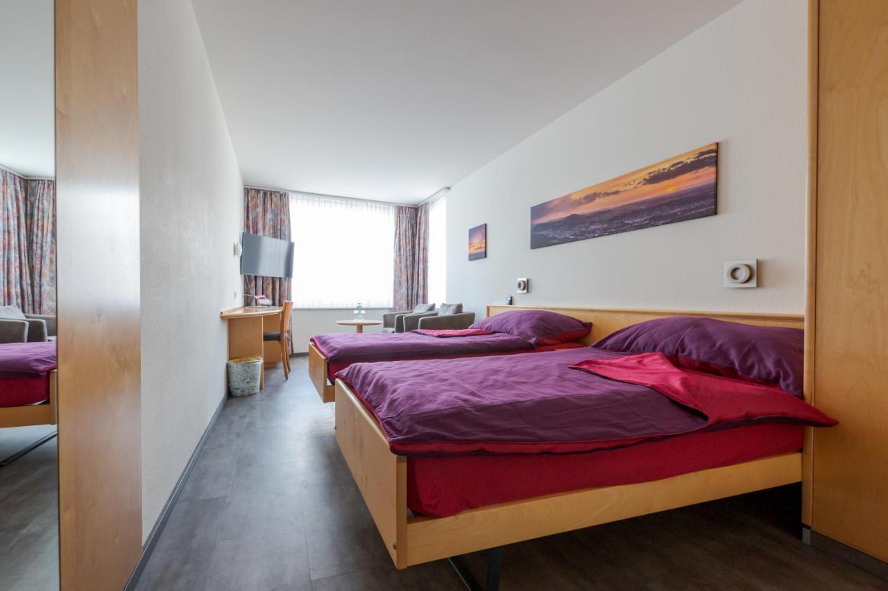 Hotel Rynach Reinach  Extérieur photo